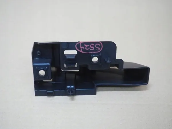 Suporte de para-choque traseiro direito Citroen Berlingo IV OEM image 3