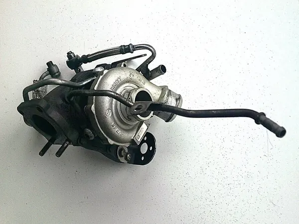 Turboahdin OEM 8064980001 Ford Kuga I 2.0L image 2