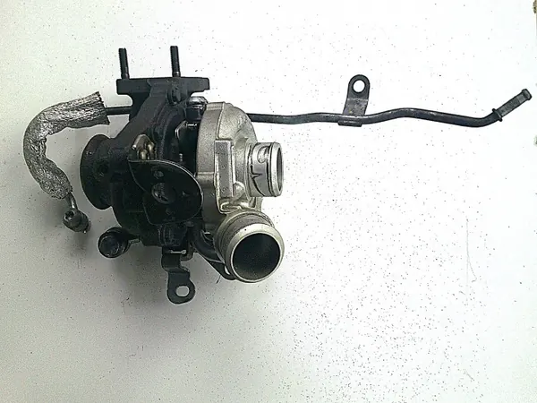 Turboahdin OEM 8064980001 Ford Kuga I 2.0L image 3