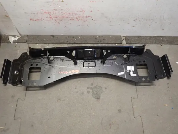 Hinterer Riemen OEM 85H813331A für Audi Q6 E-TRON 2024 image 2