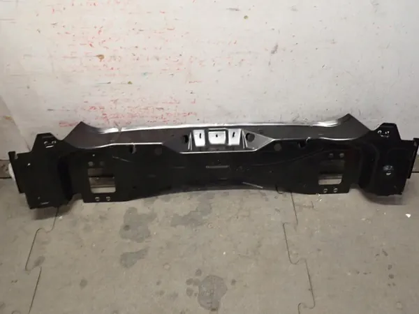 Hinterer Riemen OEM 85H813331A für Audi Q6 E-TRON 2024 image 4