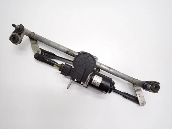 OEM 5JB955113 Ruitenwissermotor Mechanisme Skoda Rapid image 2