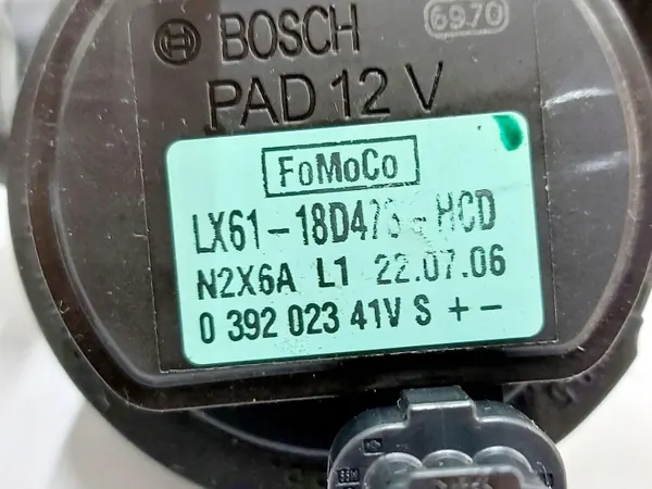 Ford Kuga MK3 waterpomp OEM LX61-18D473-HCD image 3