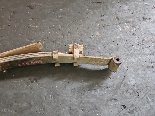 Taka lehtijousi OEM IMPRK1466935 Nissan Serenalle image 4