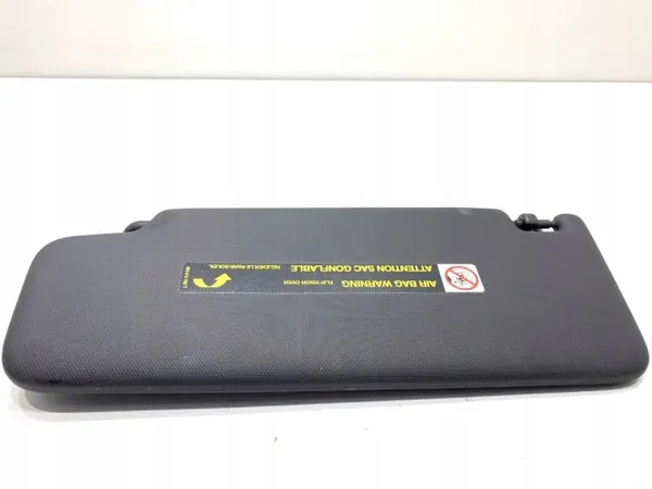 OEM LORK-1106-120618 Visera derecha para Audi A3 8V image 3