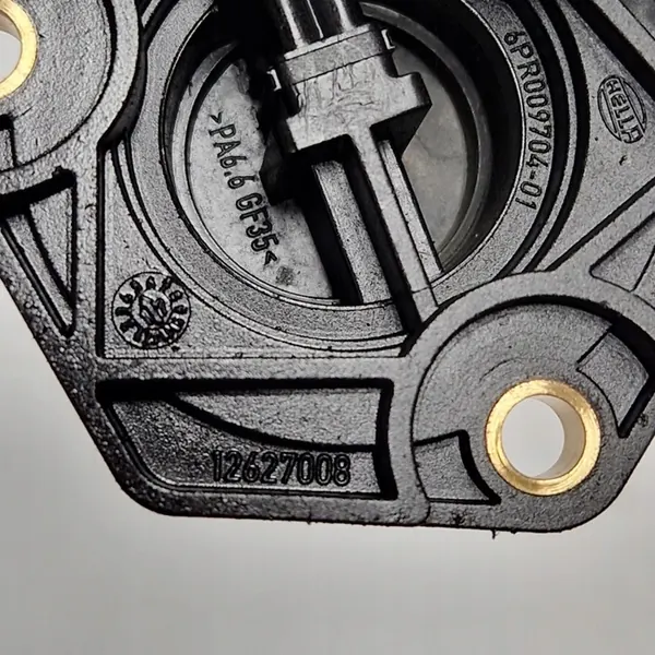 OPEL ASTRA K 1.6 CDTI Öljynpaineanturi image 3