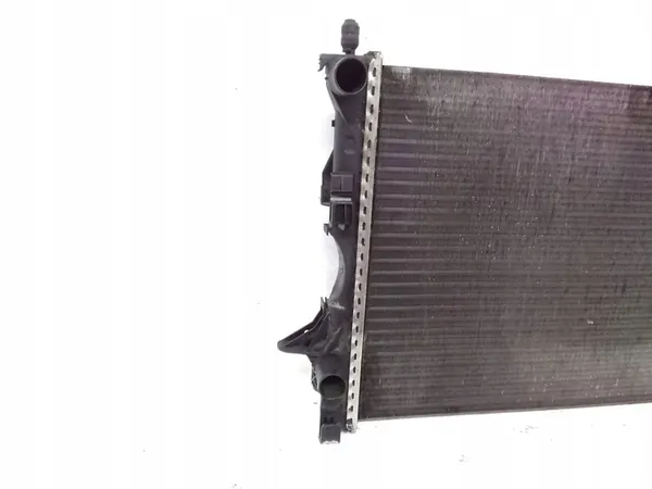 Radiador Renault Laguna II 2003 8200008764 image 2