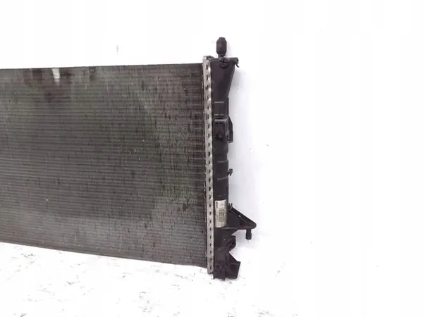 Radiador Renault Laguna II 2003 8200008764 image 3