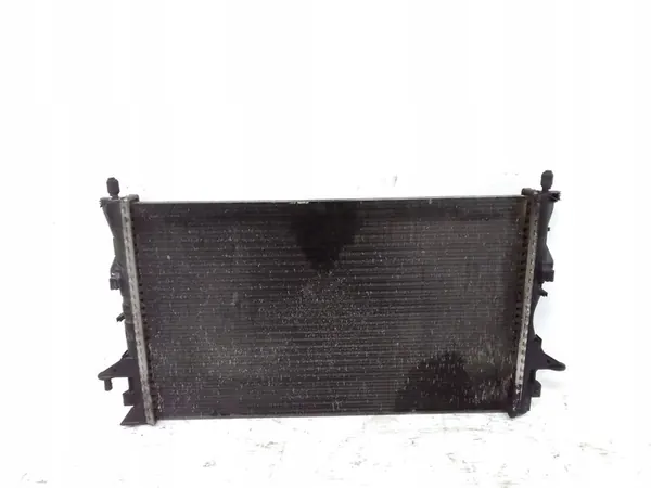 Radiador Renault Laguna II 2003 8200008764 image 4