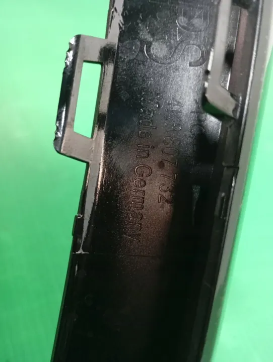 OEM 4K8807732 Bakre Stötfångarstrimma Höger Audi RS7/RS6 C8 image 6