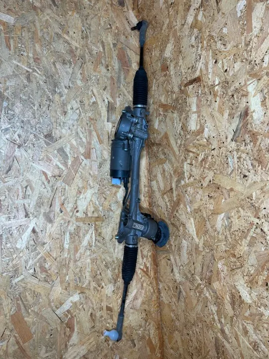 SEAT Leon IV ohjausvaihde OEM 5WB423051AG image 2