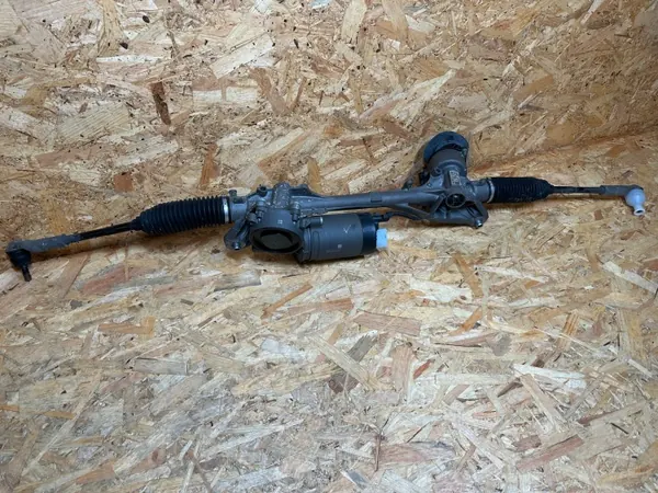 SEAT Leon IV ohjausvaihde OEM 5WB423051AG image 3