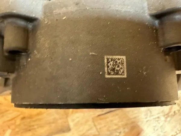 SEAT Leon IV ohjausvaihde OEM 5WB423051AG image 4