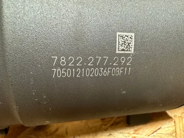SEAT Leon IV ohjausvaihde OEM 5WB423051AG image 5