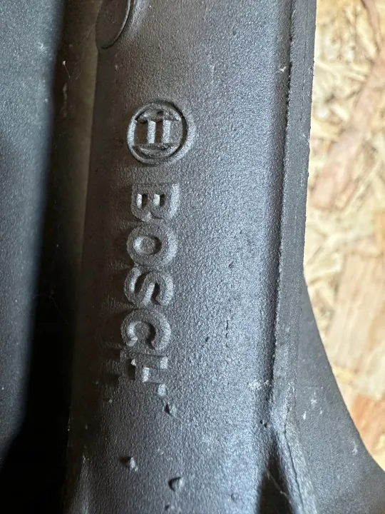 SEAT Leon IV ohjausvaihde OEM 5WB423051AG image 8