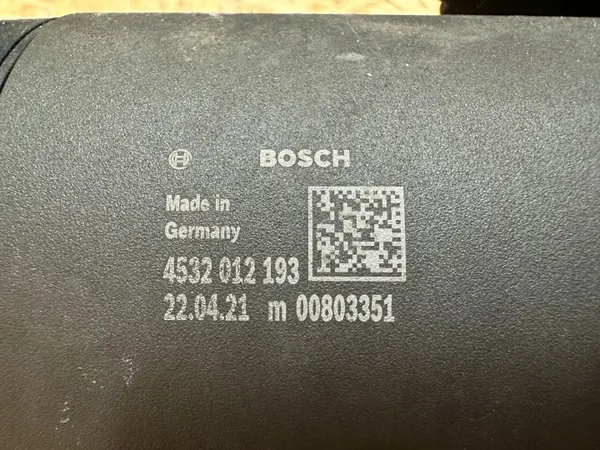 SEAT Leon IV ohjausvaihde OEM 5WB423051AG image 9
