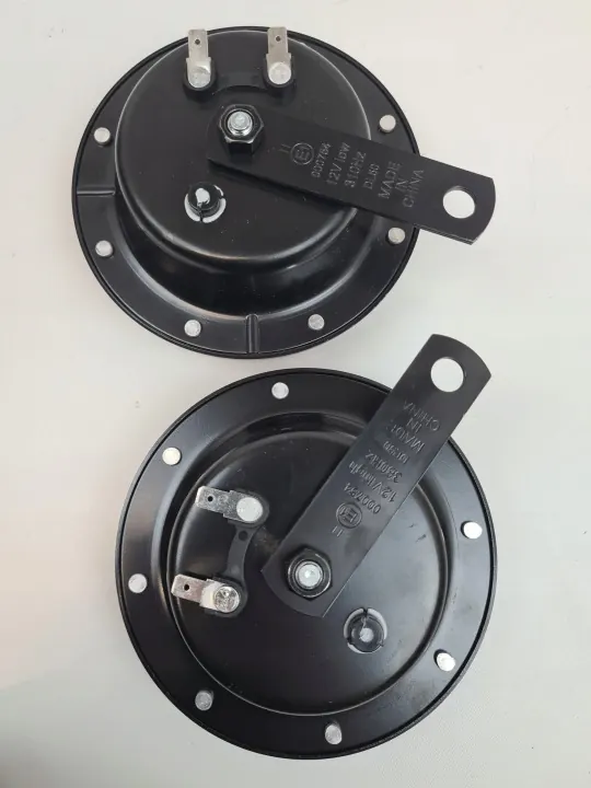 Hella Toeter OEM 3CB 004 811-042 - Gebruikte staat image 10