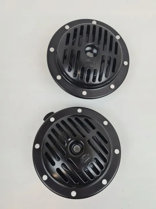 Hella Toeter OEM 3CB 004 811-042 - Gebruikte staat image 4