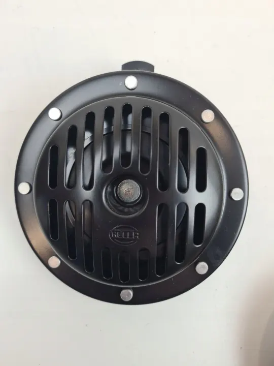 Hella Toeter OEM 3CB 004 811-042 - Gebruikte staat image 5