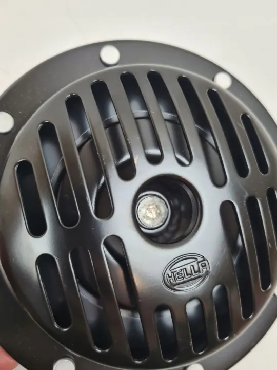 Hella Toeter OEM 3CB 004 811-042 - Gebruikte staat image 8