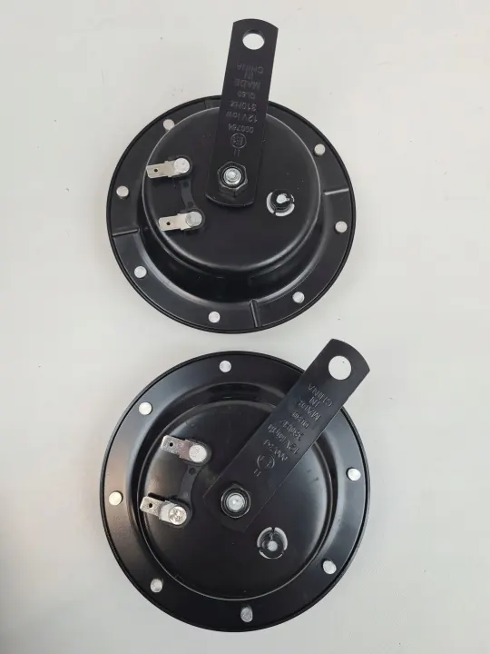 Hella Toeter OEM 3CB 004 811-042 - Gebruikte staat image 9