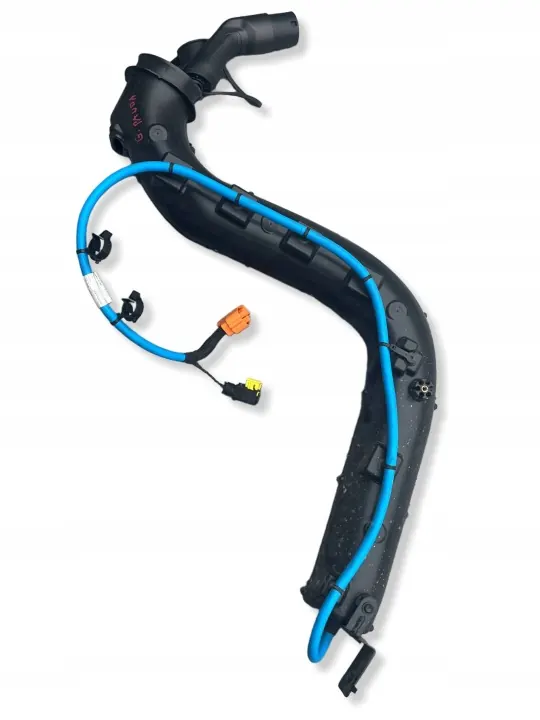 Fiat Grande Panda latauskaapeli OEM grande panda kabel ładowania image 3