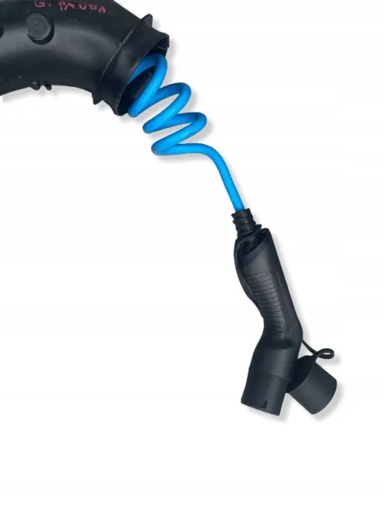 Fiat Grande Panda latauskaapeli OEM grande panda kabel ładowania image 4
