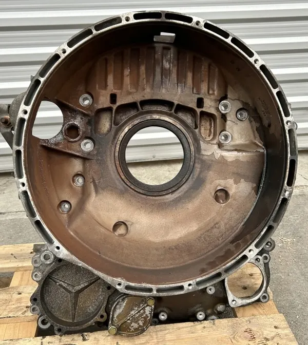Kytkinajoituskansi OEM A4700151202/A4700151302 Käytetty image 4