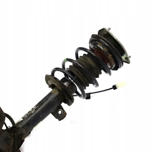 Mini OE 6782207 Schokdemper - Gebruikt image 8