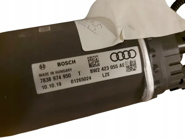 Gebrauchtes Audi OE Lenkgetriebe 8W2423055AE 8W0909144H image 3