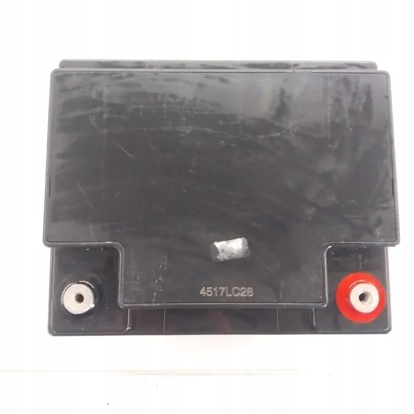 Batterie MX 40-12 AGM d'occasion (12V/40Ah) image 4