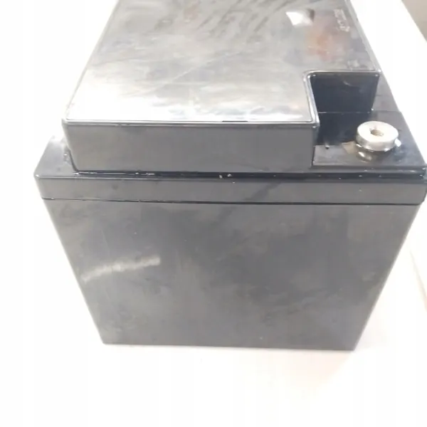 Batterie MX 40-12 AGM d'occasion (12V/40Ah) image 5