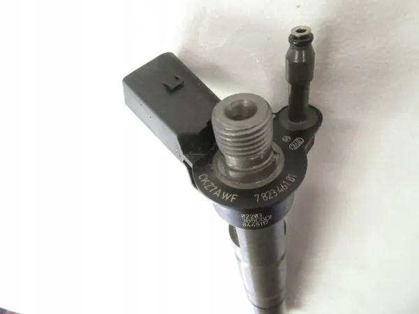 Inyector OEM 7823461 para BMW Motores N47/N57 image 4