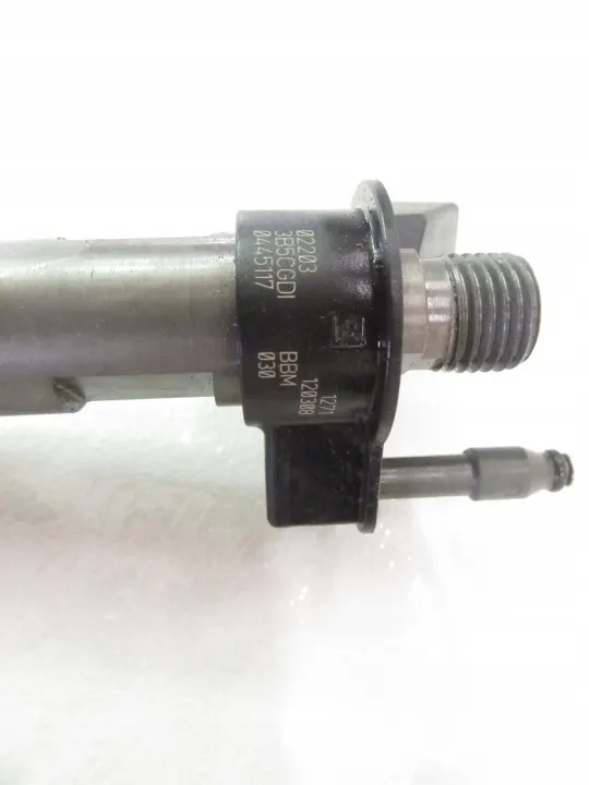 Inyector OEM 7823461 para BMW Motores N47/N57 image 7