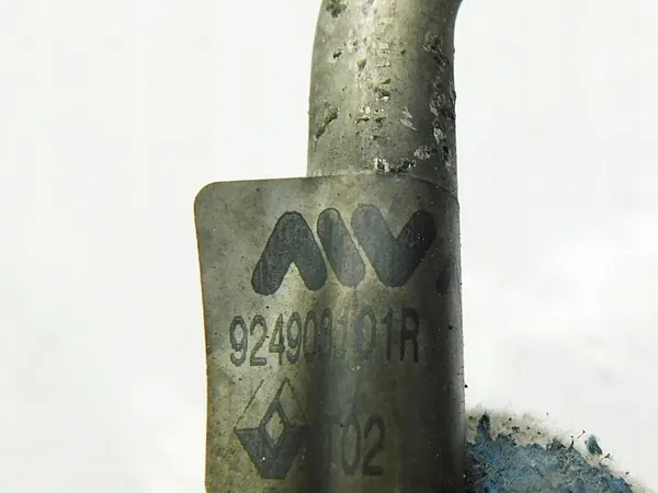 Ilmastointiletku 924903101R - Renault Master III 2.3 dCi image 5