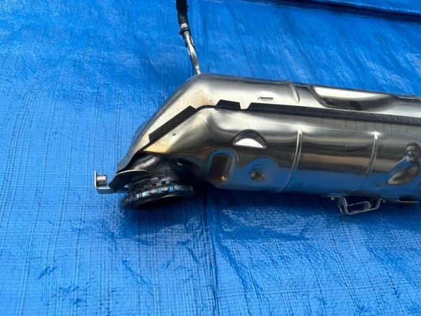 Katalysator Peugeot 308 III 1.2 THP OEM 9843796980 image 6