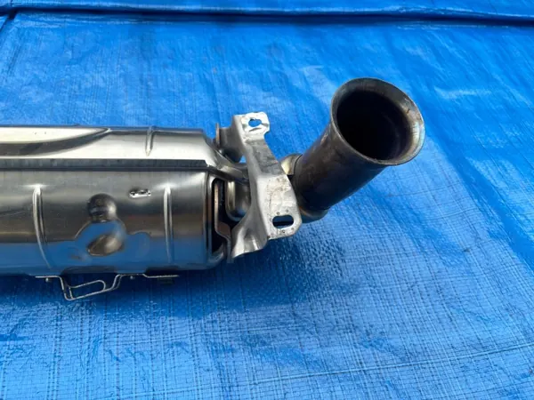 Katalysator Peugeot 308 III 1.2 THP OEM 9843796980 image 7