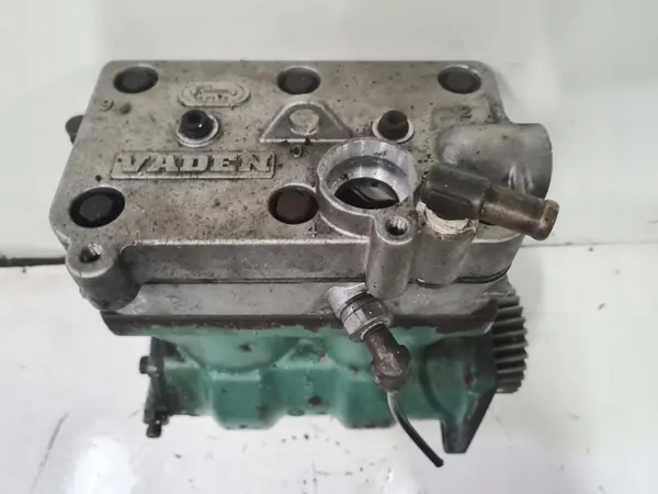 Compresseur d'air Volvo FH 12 FM 12 image 4