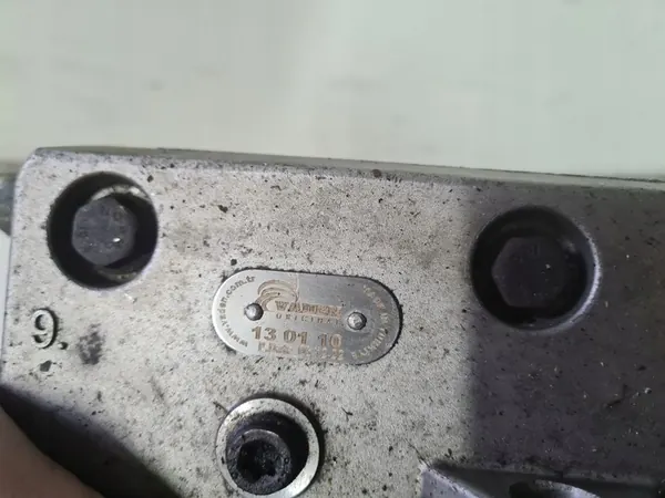 Compresseur d'air Volvo FH 12 FM 12 image 5