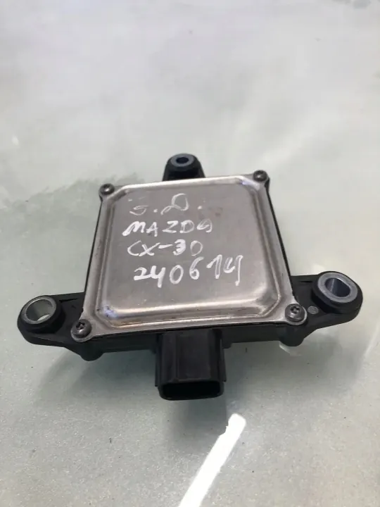 Module angle mort Mazda CX-30 OEM A2C7662090900 image 3