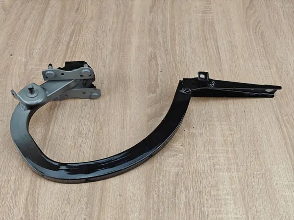 Bisagra Maletero Izquierda Trasera OEM 7366397 BMW G30 LCI image 2