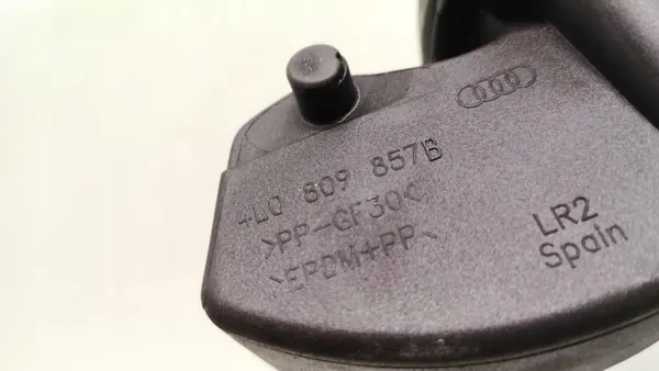 Tampa de boca de abastecimento OEM 4L0809857B Audi image 5