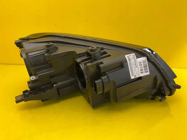 Farol esquerdo Xenon LED VW Sharan image 3