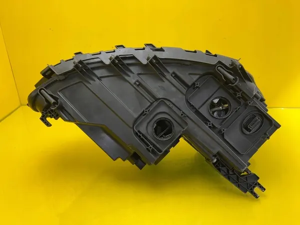 Farol esquerdo Xenon LED VW Sharan image 4