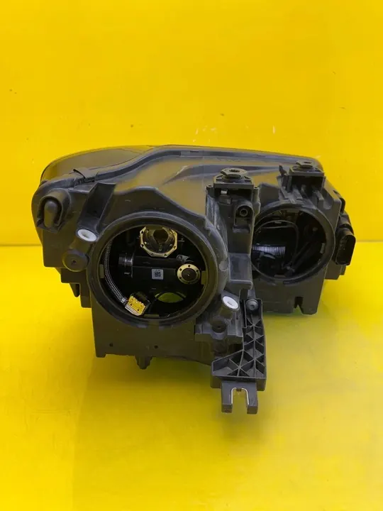 Farol esquerdo Xenon LED VW Sharan image 6