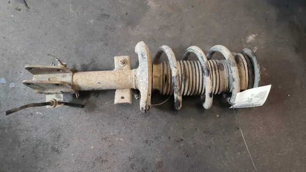 Amortisseur Avant Droit OPEL pour Movano II B image 2