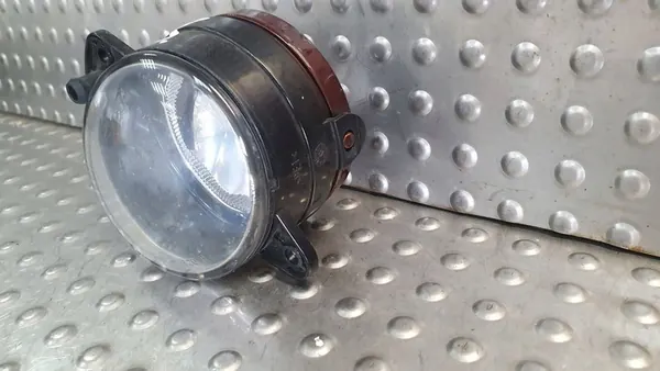 Farol Halógeno Direito Skoda Fabia II VW T5 image 2