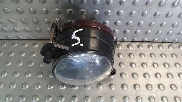 Farol Halógeno Direito Skoda Fabia II VW T5 image 3