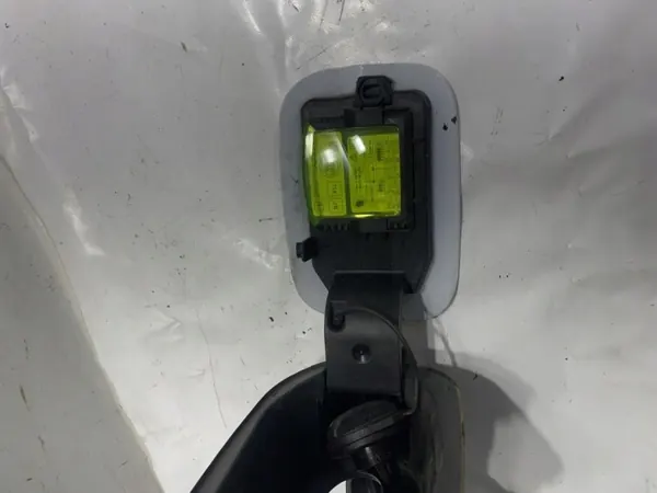Trappe à carburant OEM 5E7809702A pour Skoda VAG image 4