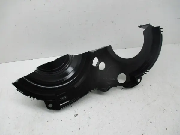Audi A4 B8 A5 Multitronic ledarhölje OEM 0AW301378E image 2